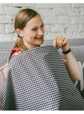 Nursing Cover - Gwen