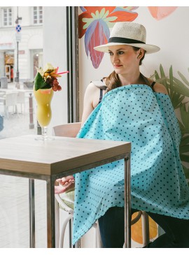 Nursing Cover - Mindy