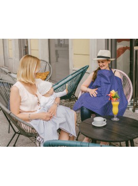 Nursing cover - Angie