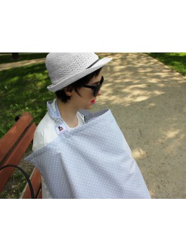 Nursing cover - Coco